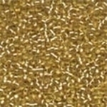 MH Bead - 42011 Victorian Gold