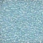 MH Bead - 42017 Crystal Aqua
