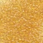 MH Bead - 42019 Crystal Honey