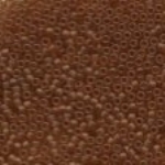 MH Bead - 42034 Matte Pumpkin