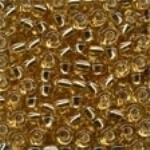MH - Bead 16011 Victorian Gold