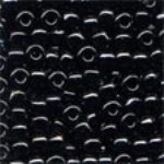 MH - Bead 16014 Black
