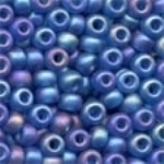 MH - Bead 16022 Frosted Opal Capri