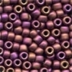 MH - Bead 16025 Heather Mauve