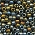 MH - Bead 16037 Abalone