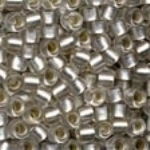MH - Bead 16602 Frosted Ice