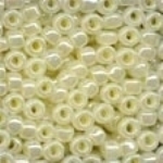 MH - Bead 16603 Creamy Pearl
