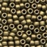 MH - Bead 16604 Antique Mocha