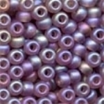 MH - Bead 16610 Frosted Lilac