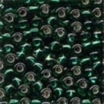 MH - Bead 16614 Brilliant Green
