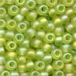 MH - Bead 16615 Frosted Citrus