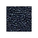 Mill Hill Size 8? Glass Beads 18002 Midnight