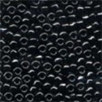 MH Bead - 18014 Black