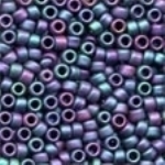 MH Bead - 18027 Caspian Blue