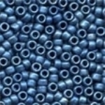 MH Bead - 18046 Matte Cadet Blue