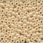 MH Bead - 18123 Cream