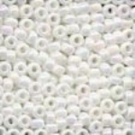MH Bead - 18801 White Opal