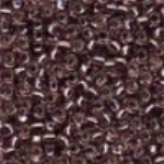 MH Bead - 18825 Iced Nutmeg