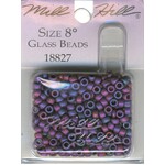 MH Bead - 18827 Confetti Amethyst