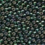 MH Bead - 18831 Golden Emerald