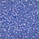 MH Bead - 60168 Frosted Sapphire
