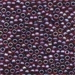 MH Bead - 60367 Frosted Garnet