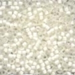 MH Bead - 60479 Frosted White