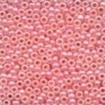 MH Bead - 62004 Frosted Tea Rose