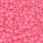 MH Bead - 62005 Frosted Dusty Rose