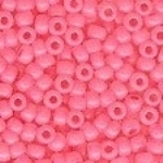 MH Bead - 62005 Frosted Dusty Rose