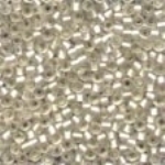 MH Bead - 62010 Frosted Ice