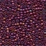 MH Bead - 62012 Frosted Royal Plum