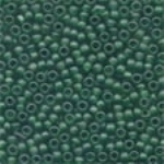 MH Bead - 62020 Frosted Creme de Mint