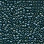 MH Bead - 62021 Frosted Gun Metal