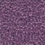 MH Bead - 62024 Frosted Heather Mauve