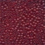 MH Bead - 62032 Frosted Cranberry
