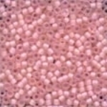 MH Bead - 62033 Frosted Dusty Pink