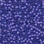 MH Bead - 62034 Frosted Blue Violet