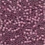 MH Bead - 62037 Frosted Mauve