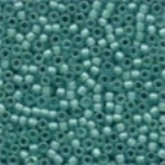 MH Bead - 62038 Frosted Aquamarine