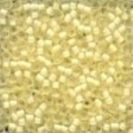 MH Bead - 62039 Frosted Ivory Creme
