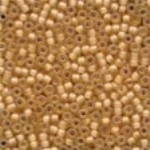 MH Bead - 62040 Frosted Apricot