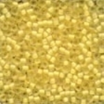MH Bead - 62041 Frosted Buttercup