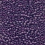 MH Bead - 62056 Frosted Boysenberry