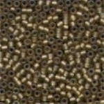 MH Bead - 62057 Frosted Khaki