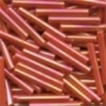 MH - Bead 92055 Red Rainbow
