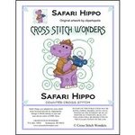 Safari Hippo