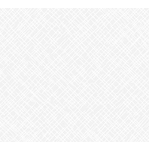 Fabric Piece - Basically Black & White Open Weave White