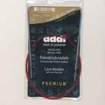 Addi Premium Fixed Lace Circular Knitting Needles