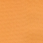 Fabric - Aida 08 Count Orange 60cm Wide